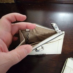 Ralph Lauren card case
